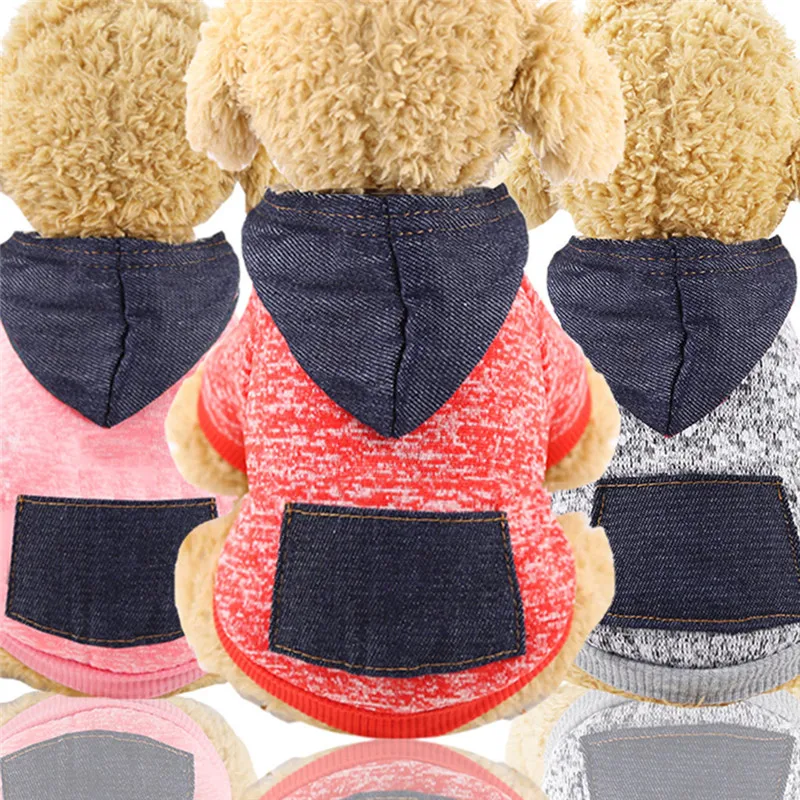 Рождественская Лоскутная зимняя куртка для собак новинка 2020 одежда домашних