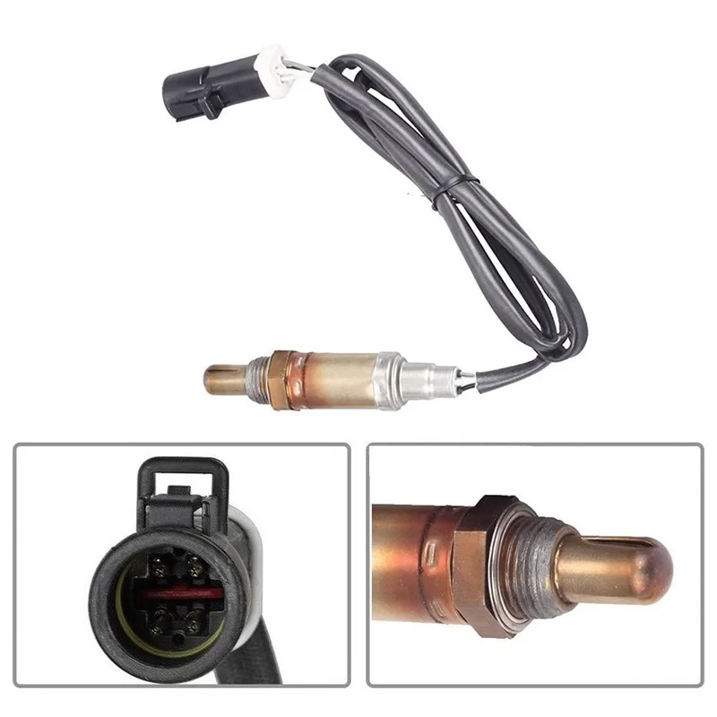 

4PCS Oxygen O2 Sensor For Ford F150 F250 Downstream Upstream 234-4071 234-4046 234-4127 SG1814 ES20104 0704104
