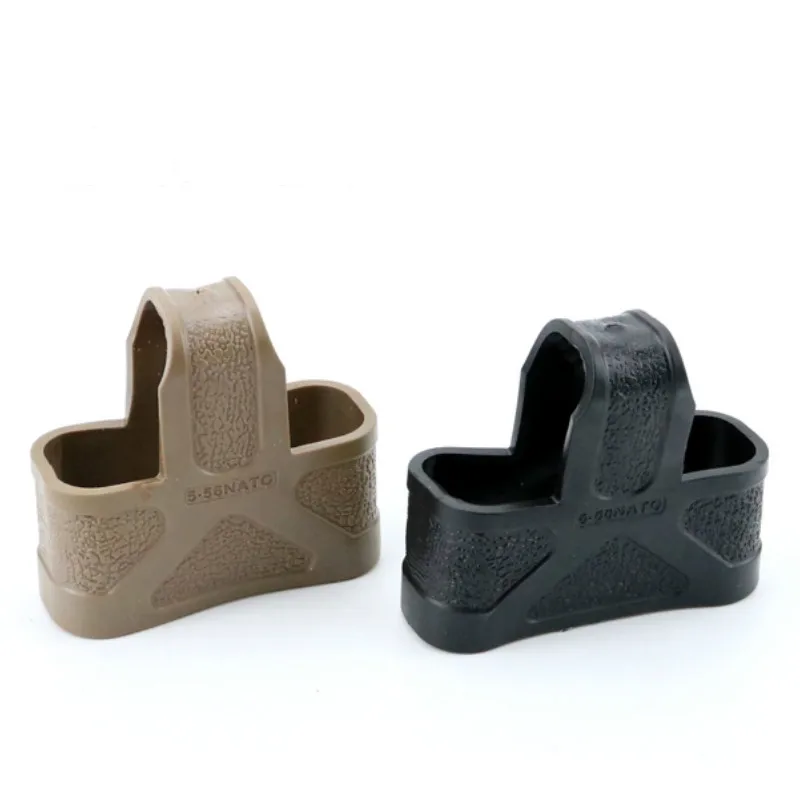 3 шт./5 56 резиновые петли для гелевого бальстера быстрая Магнитная Петля магазина