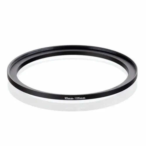 

95mm-105mm 95-105 mm 95 to 105 lens Step Up Filter Ring Adapter
