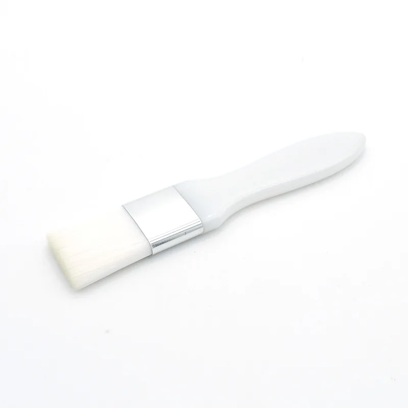 1 шт. Новые многоцветные кисти модные Профессиональные для основы макияжа лица