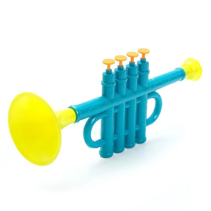 Игрушка музыкальная &quotТруба&quot 5142153|Игрушечные музыкальные инструменты| |