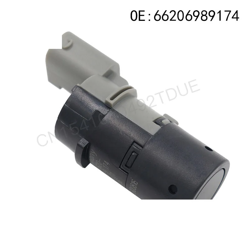 

Подходит для Bmw датчик парковки, датчик радара заднего хода, Электрический зонд 66206989174