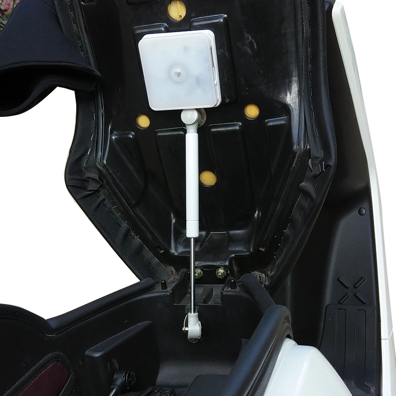 Ведра гидравлического стержня Ebike с автоматическим открыванием для Niu N1s N1 M1 |