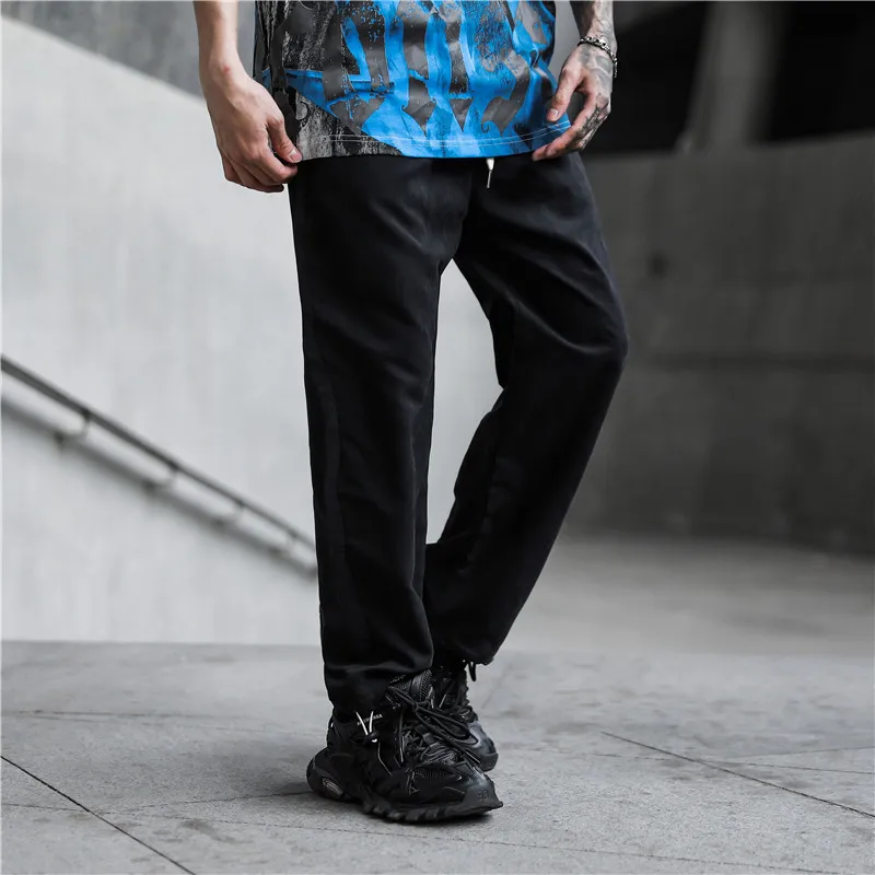 Оригинальный дизайн Классические летние тонкие быстросохнущие мужские уличные