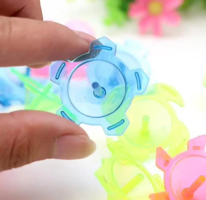 20 шт. детский пластиковый мини верх|Сувениры для вечеринок| |