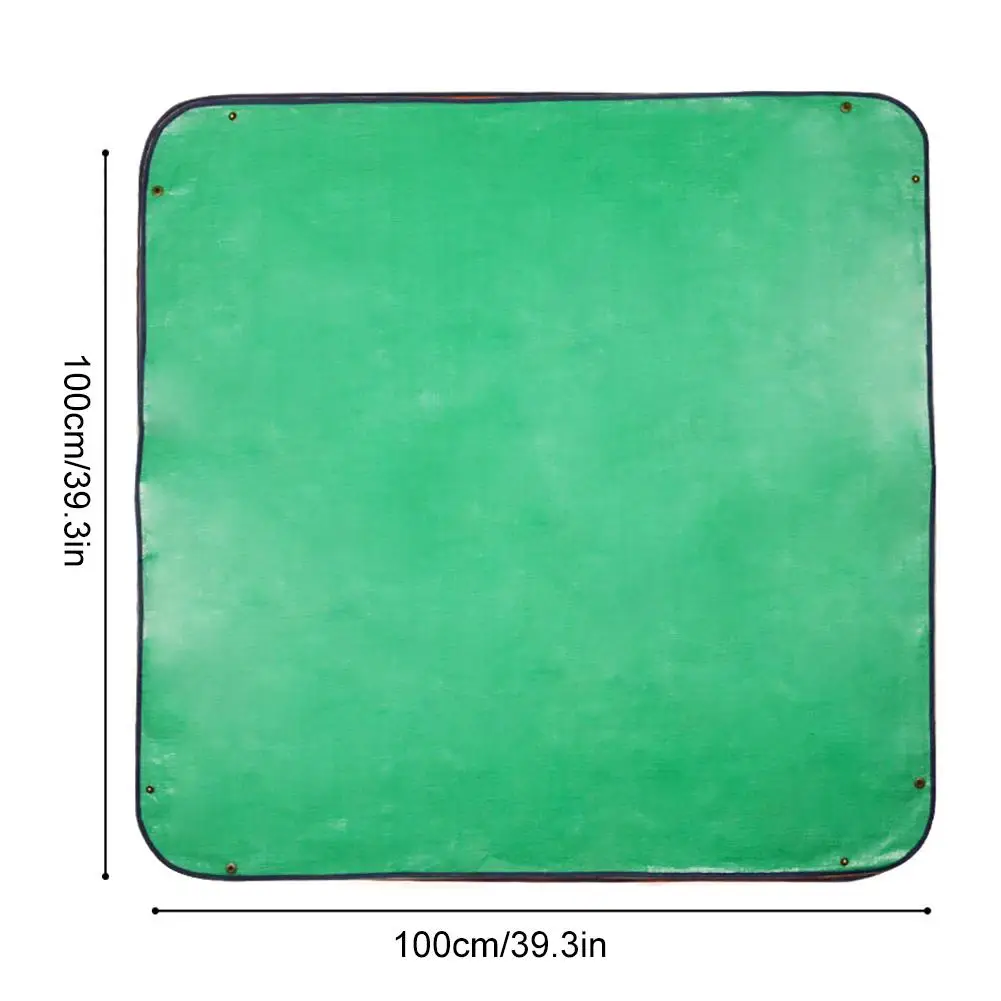 Утолщенная подушка для замены растений многоразовая Водонепроницаемая раковина