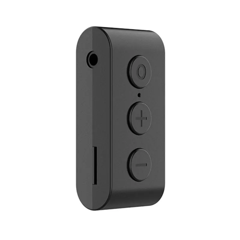 AUX Audio 3.5mm Wireless Bluetooth 5.0 Receiver Adapter Stereo Music