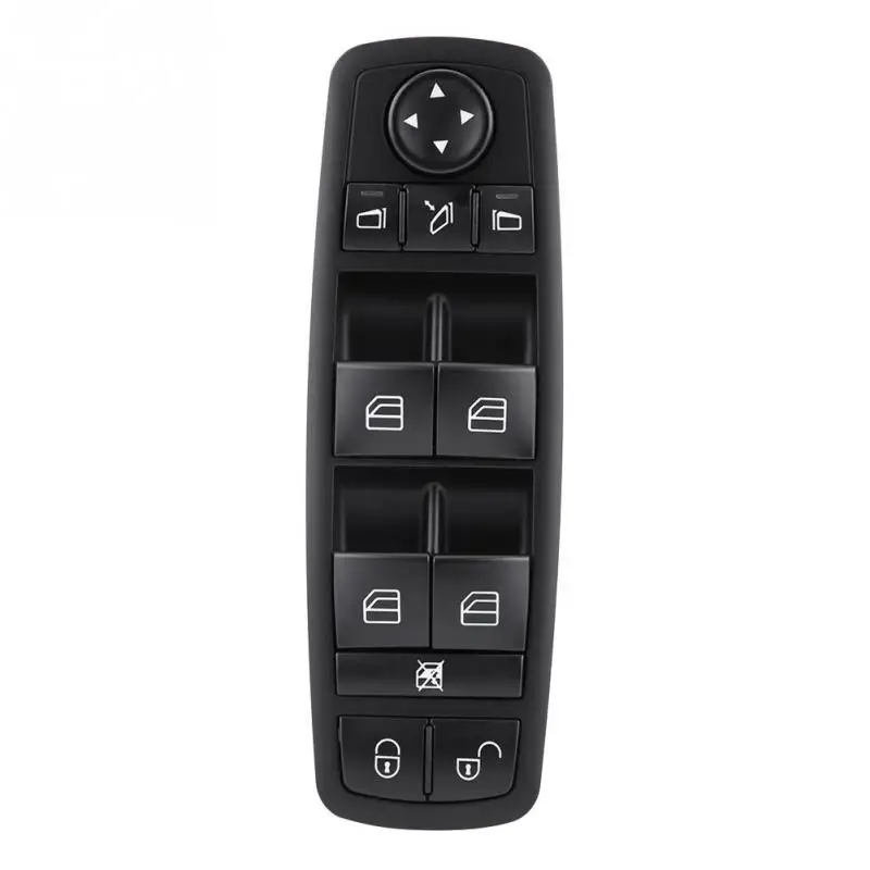 Выключатель стеклоподъемника для Mercedes Benz W169 A-Class W245 B-Class 1698206710 | Автомобили и