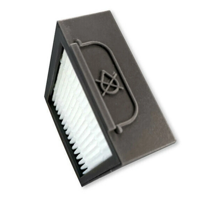 

Filter Dust Bag Brush Roll for IRobot Roomba I7 E5 E6 Series Robot Vacuum Cleaner Replacement Spare Parts Accessories