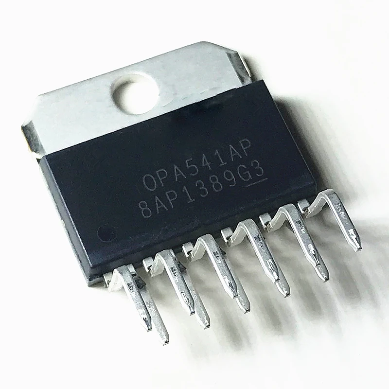 Новый OPA541AP OPA541 TO 220 11|Реле| |