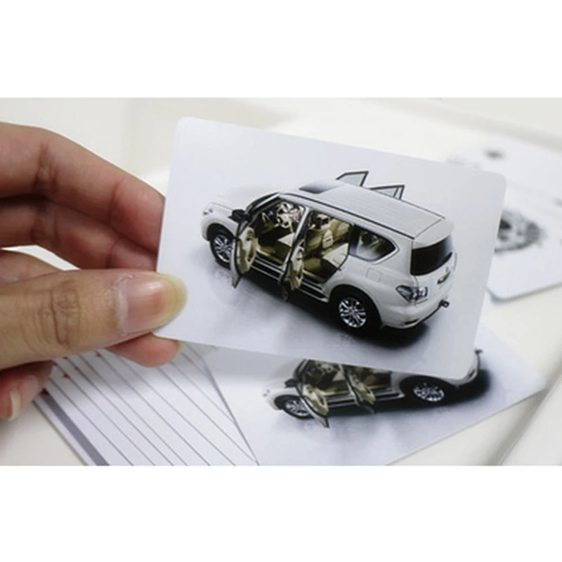 Водонепроницаемые карты для покера комплект ПВХ Пластик игральные белый