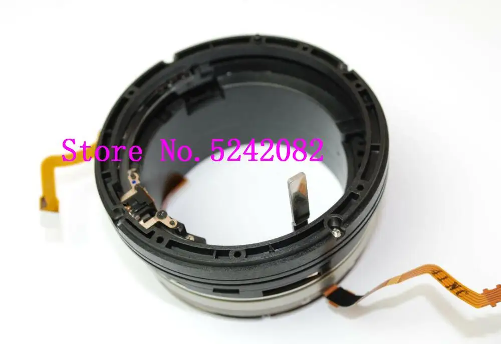 

Original Focus Ultrasonic Motor Assembly for Canon EF 16-35 mm 16-35MM f/2.8 L USM II Camera Replacement
