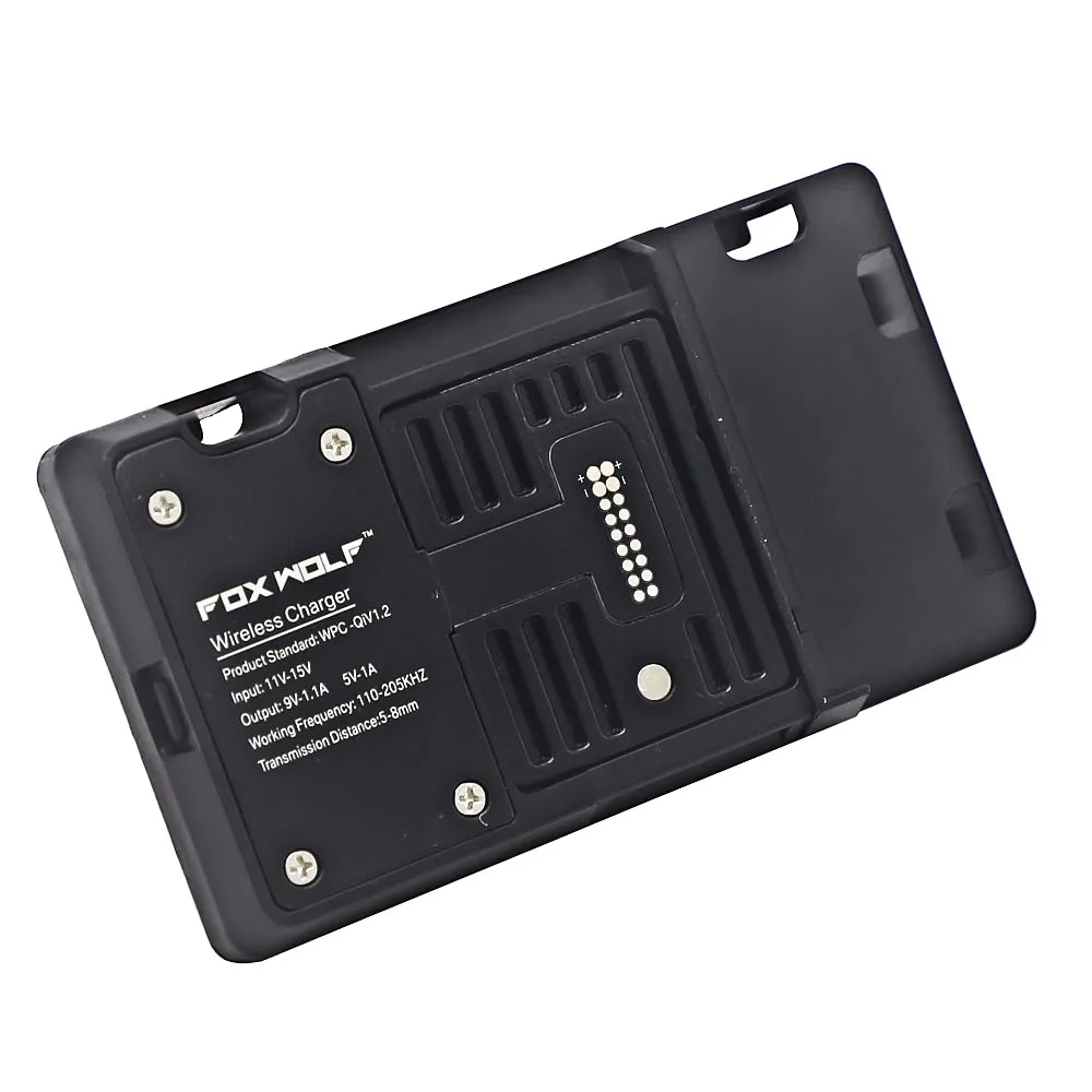 

Mobile Phone Navigation Bracket For BMW R1200GS R1250GS ADV LC F850GS S1000XR F750GS Motorcycle Wireless Charging Charger