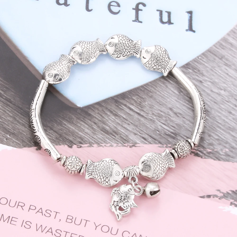 Модные Очаровательные Браслеты Изящные ювелирные изделия для женщин