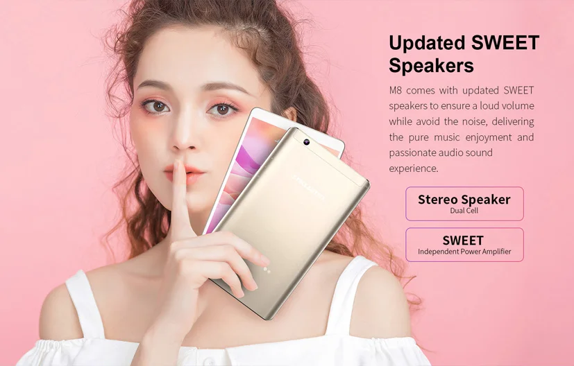 Планшет Teclast M8 на Android, нетбук, 3 Гб ОЗУ, 32 Гб ПЗУ, 8,4 дюймов, 2560x1600, четырехъядерный планшет, двойной Wifi, gps, двойная камера