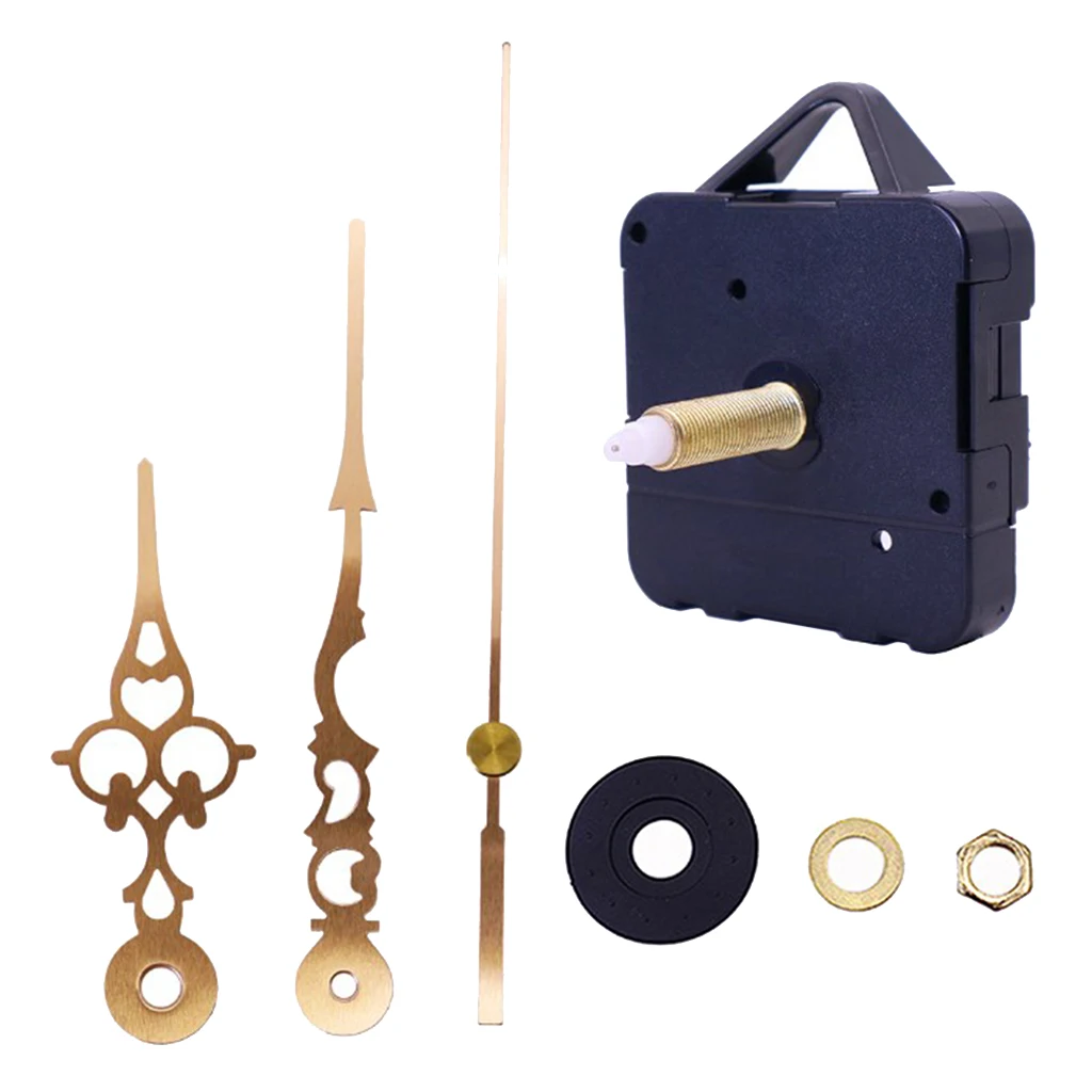 Замена для часов движение высокая часы механизм мотора Батарея работает |