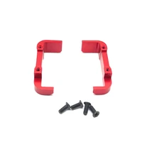 wltoys 144001 124017 124016 124018 124019 rc car upgrade parts metal modified battery holder