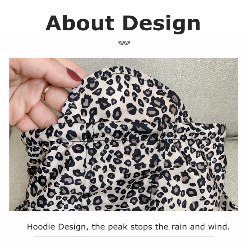 Dog Sun-proof Clothing Waterproof Jacket French Bulldog Raincoat Small Dogs Chihuahua Puppy Pet Costume Yorkshire Clothes XQC19