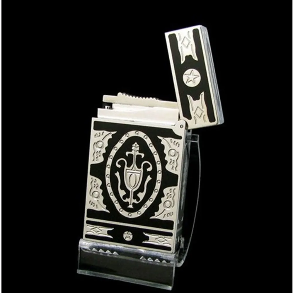 S.T памятный D upont светлый яркий звук! Новый с коробкой и серийным номером адаптера