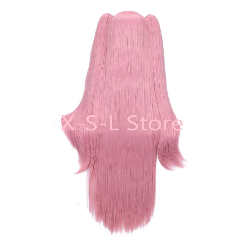 Горячая японская аниме Серафим конца крул тепс косплей парик Хэллоуин играть