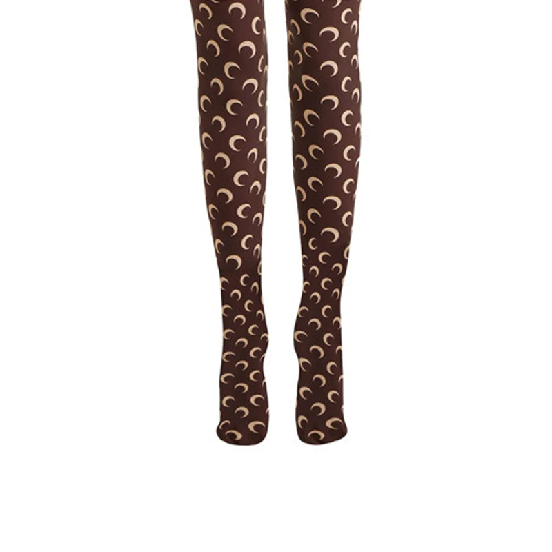 Женская одежда уличная комбинированные леггинсы для спортзала тренировок