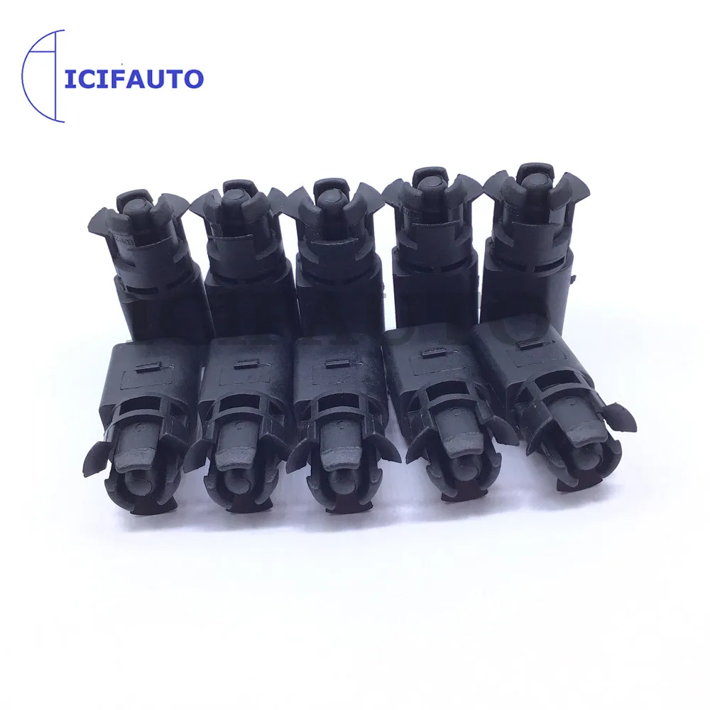 

1J0919379A Ambient Air Temperature Sensor For AUDI A3 VW BORA CADDY GOLF LUPO BEETLE POLO SHARAN TOURAN Skoda Seat 5S6158