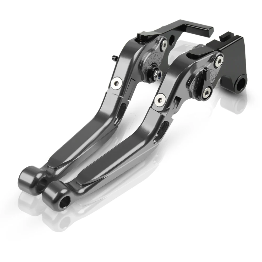 Выдвижной рычаг сцепления для Honda CBR125R CB125R CBR150R 2011 2020 2012 2013 2014 2015 19|Накладки и