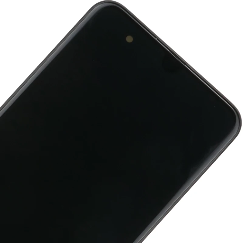 6 4 дюймовый Super AMOLED экран для SAMSUNG M31 M315 M315F SM с рамкой ЖК дисплей сенсорный