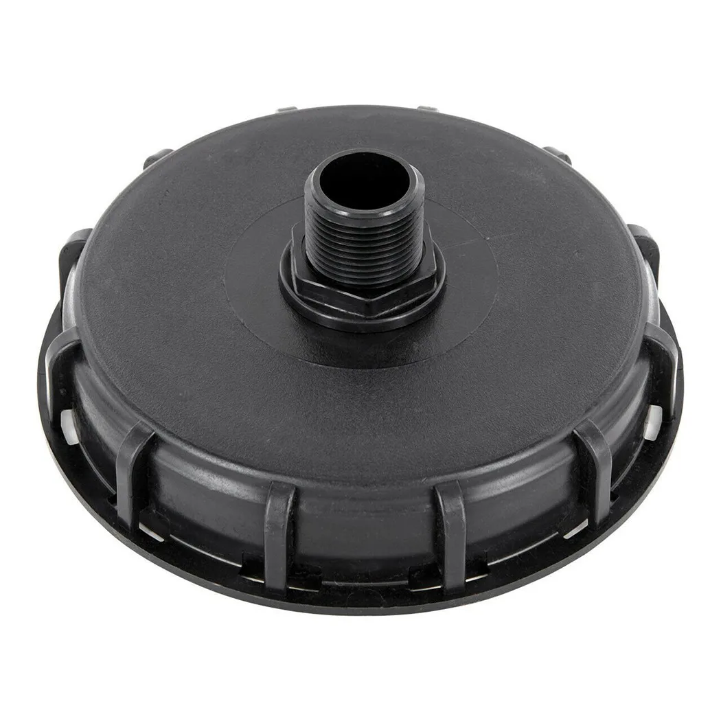 

Overflow IBC Container Lid Parts Replacement Spare Tank Thread Inlet Tools