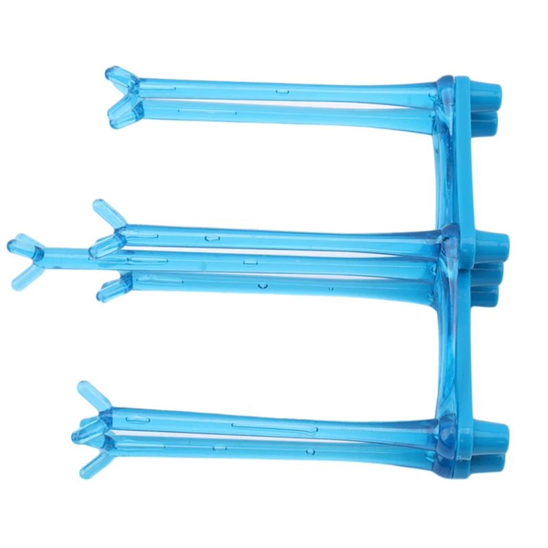 Новая пластиковая сушилка для кухонных чашек стеклянная бутылка слива модный