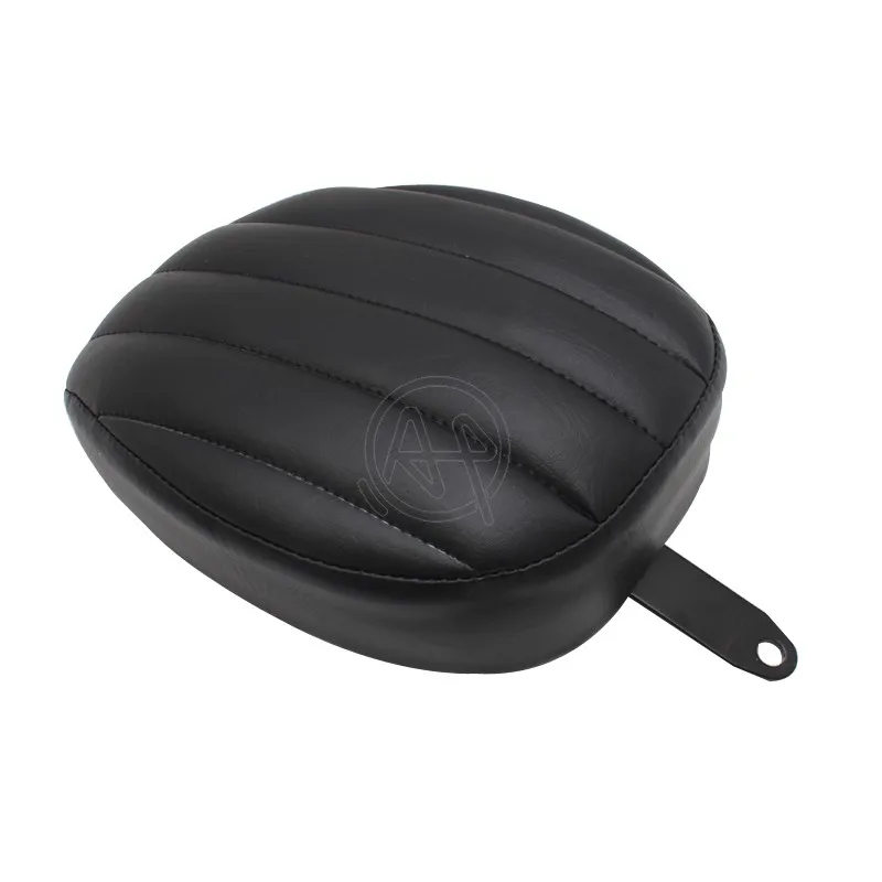 5 стилей мотоциклетное сиденье на крыле Подушка заднего пассажирского сиденья