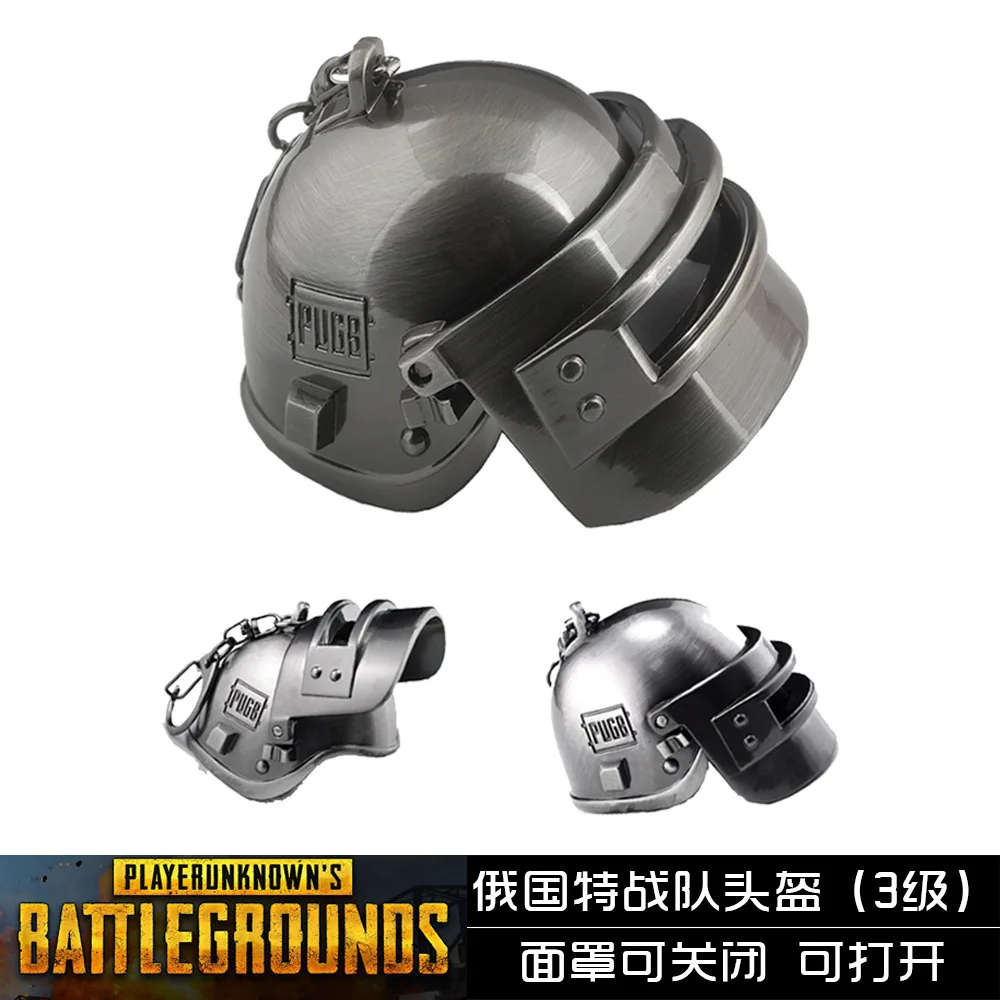 Джедай Выживание битва Royale курица игровой периферический PUBG русский спецназ