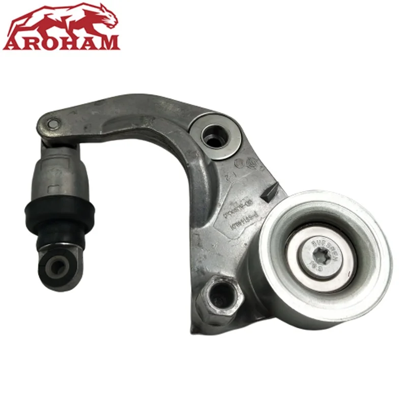 Бесплатная доставка! A/C пояс автоматический натяжитель 31170 RNA A02 для 2006 Honda Civic 1.8L SOHC