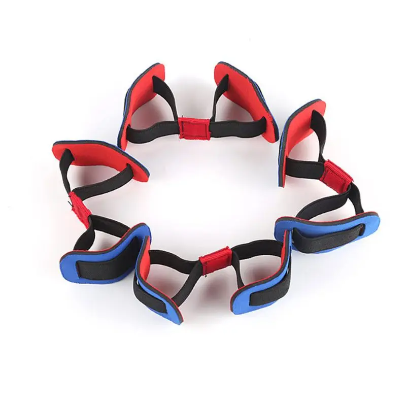 Корректор вальгусной деформации тренажер для восстановления пояса сепаратор