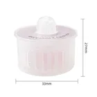 36 шт., салфетки для пылесоса Ecovacs T9