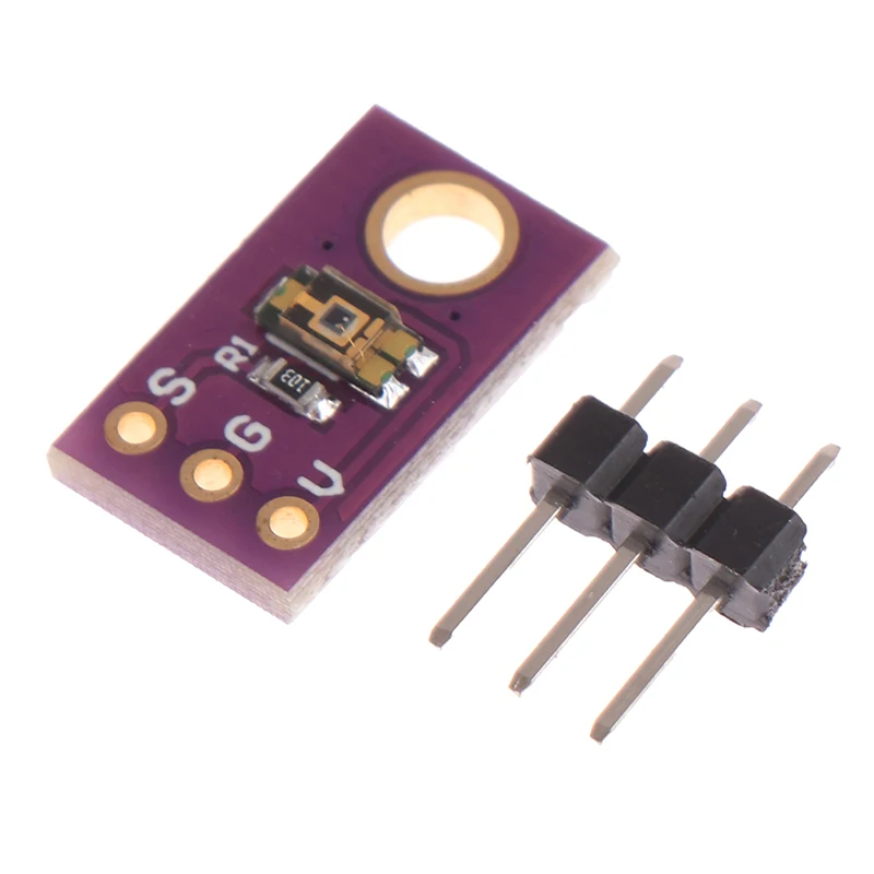 

TEMT6000 Light Sensor Professional TEMT6000 Light Sensor Module For Arduino