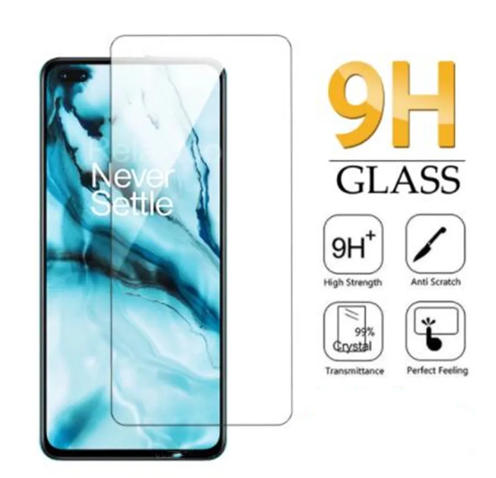 

9D закаленное стекло для Oneplus 7 7T 8T 9 9R 9E 6 6T 5 5T 3 3T защита экрана Nord CE N10 N100 N200 Защитная стеклянная пленка чехол