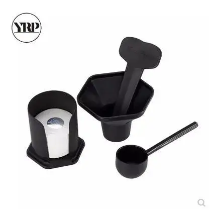 

Coffee Brew Machine French-Style Filter Cup French Press Hand-Washed Household Filter Net Tea Maker