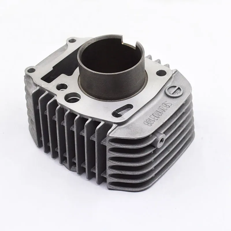 Новый комплект цилиндров STD для Honda ANF125 Innova WAVE BIZ 125 NF125 AFP125 BC125 NF AFP ANF детали