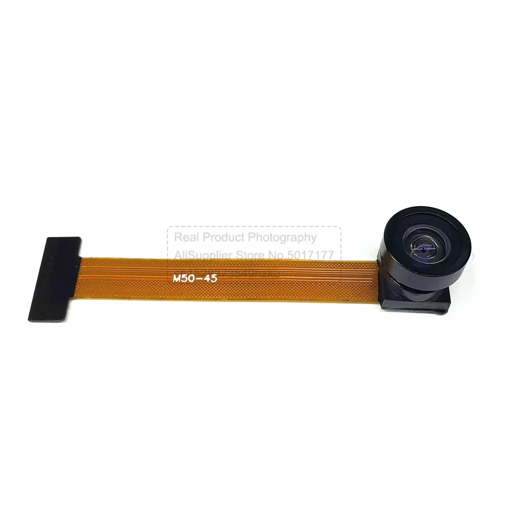 GC2145 Kamera Modul für A33 A64 V40 Entwicklungen Bord 2 Millionen Pixel 66 160 Grad DVP Interface 50MM Länge 24Pin – Detail 8