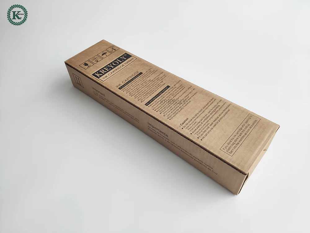 Совместимый пурпурный цвет сменный картридж для принтера comcolor 3050/7010/7050/9050 с чипом