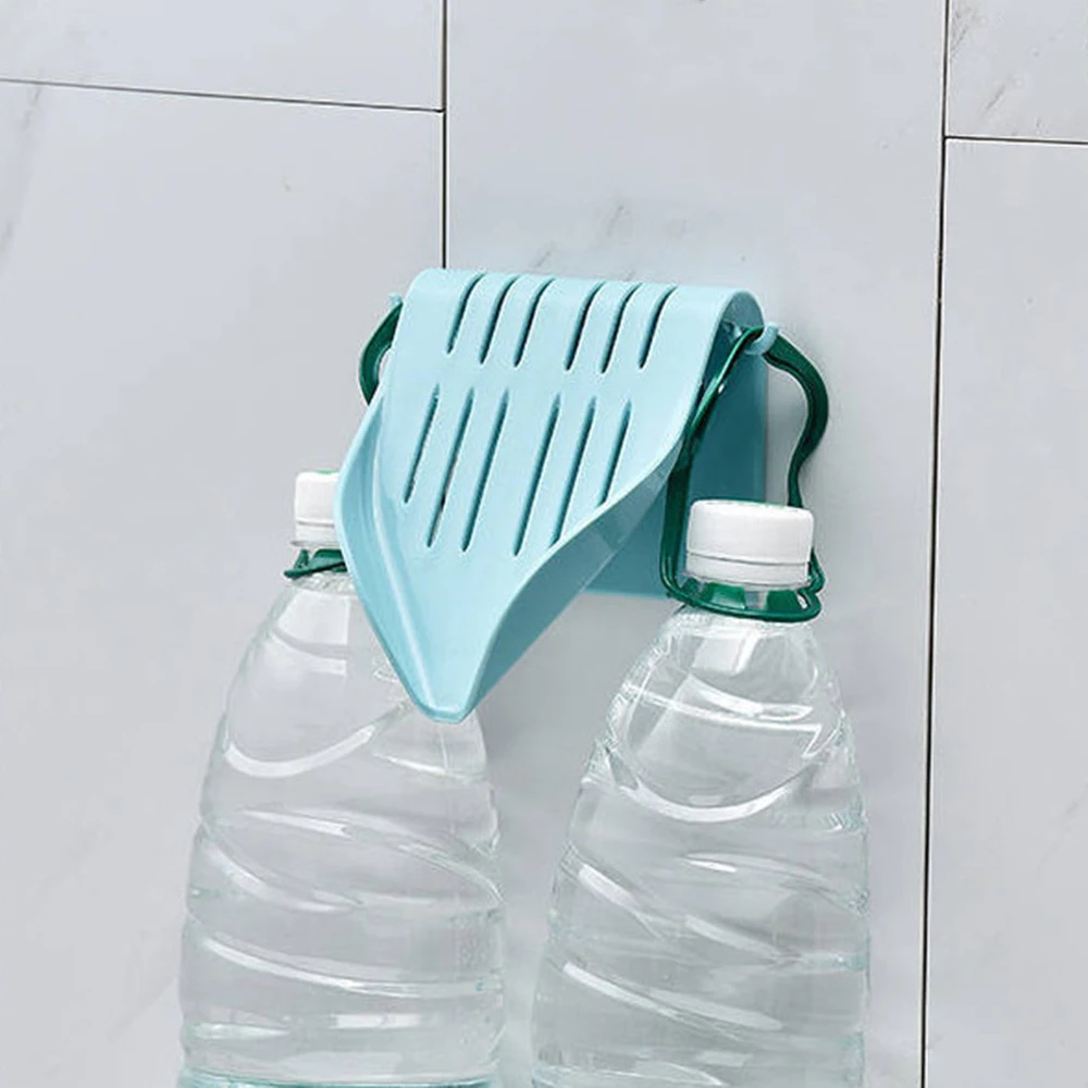 Мульти функциональные Бесшовные без перфорации настенная присоска для дренаж