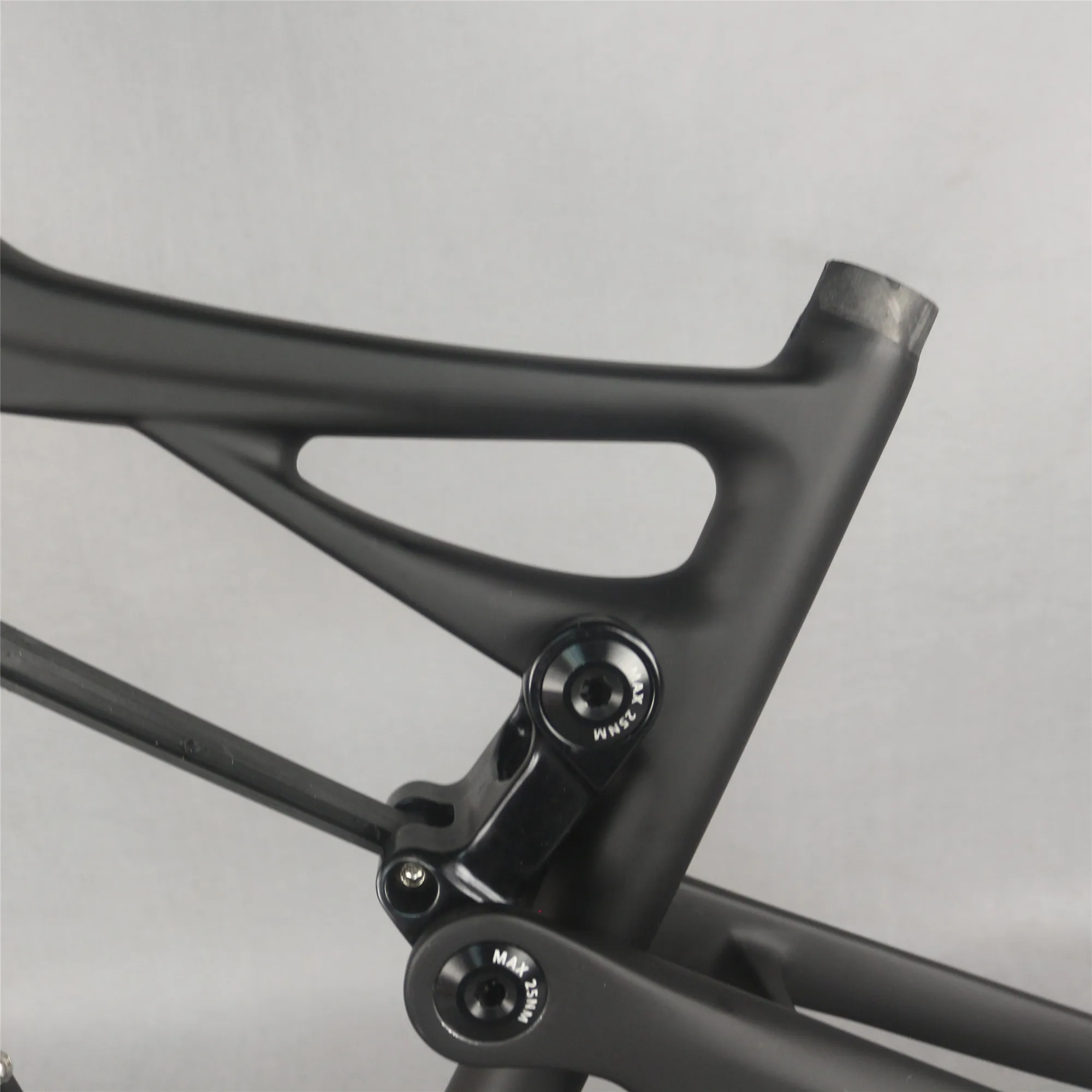 Полная подвеска 27,5 er boost mtb дисковый тормоз 160 мм Задняя axle148* 12 мм 29er рама для горного велосипеда FM356