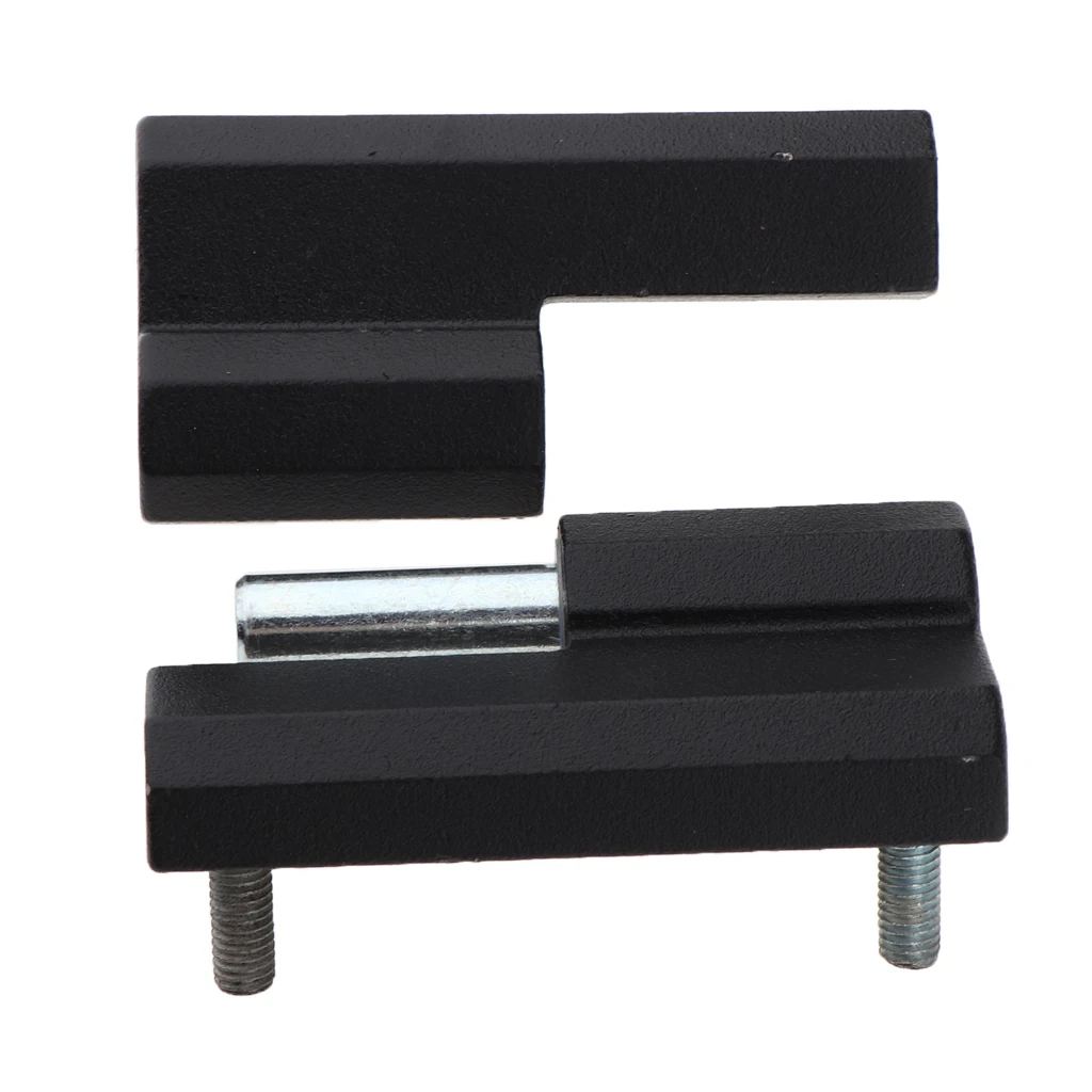 

Zinc Alloy Detachable Hinge Kitchen Cabinet Cupboard Door Hinge