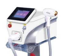 wavelength 755nm 808nm 1064nm diode beauty machine machine skin care face body hair removal for salons use