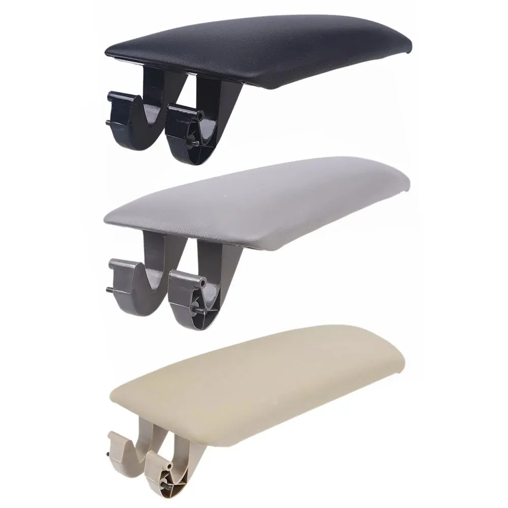 Новый автомобиль Центральной Консоли Подлокотник ящик для хранения крышка