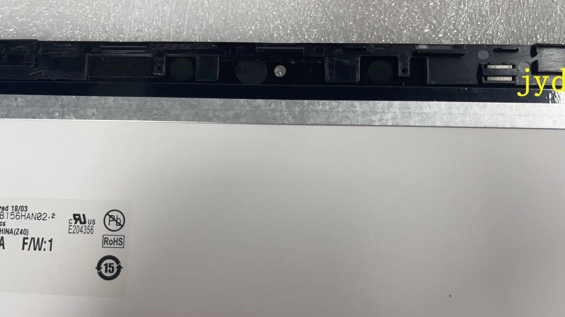 ЖК-дисплей 15 6 дюйма для ноутбука HP Envy X360 15-BP 15M-BP series 15M-BP012DX BP111DX | Компьютеры и офис