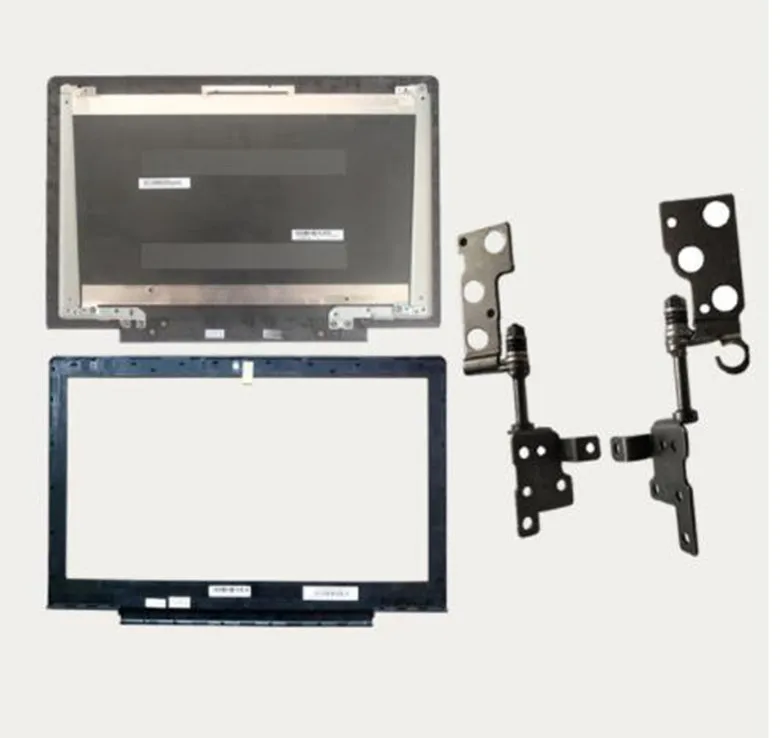 Новый чехол для Lenovo Ideapad 700 15 15isk Ноутбук LCD задняя крышка Черный/ЖК рамка крышка/ЖК
