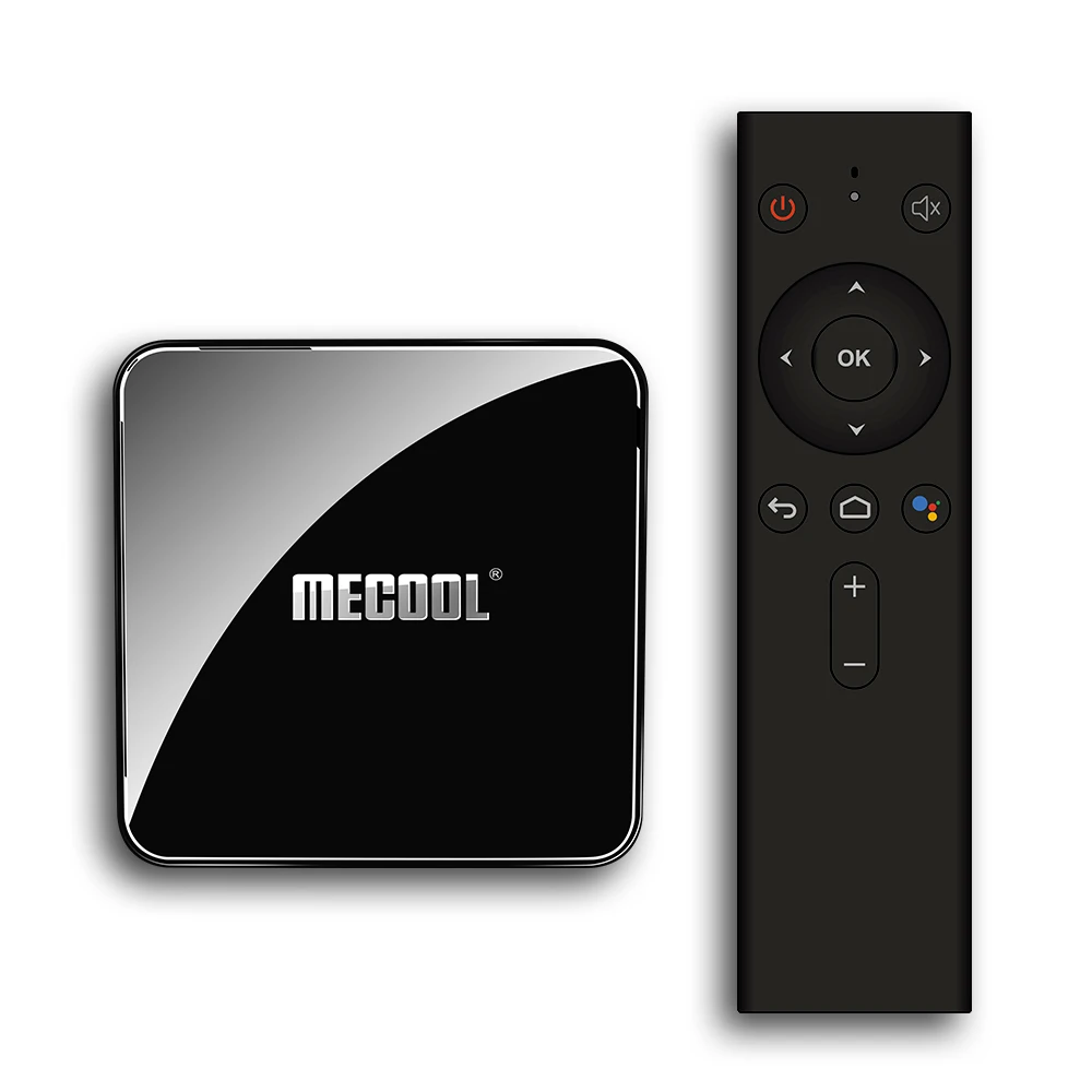 MECOOL KM3 ТВ Android tv Google Сертифицированный 9 0 Box 4 Гб 64 128 ГБ Amlogic S905X2 4K 5G Dual Wifi BT4.0 KM9 PRO 4G 32 |